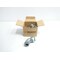 Bridgeport Fittings Conduit Fitting Connector, 1 in, Liquid-Tight, Die Cast Zinc, Electro Zinc Plated 472-LT2 - alternate 4